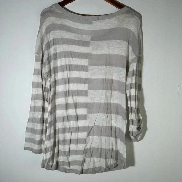 RXB Striped Sweater - Picture 6 of 8